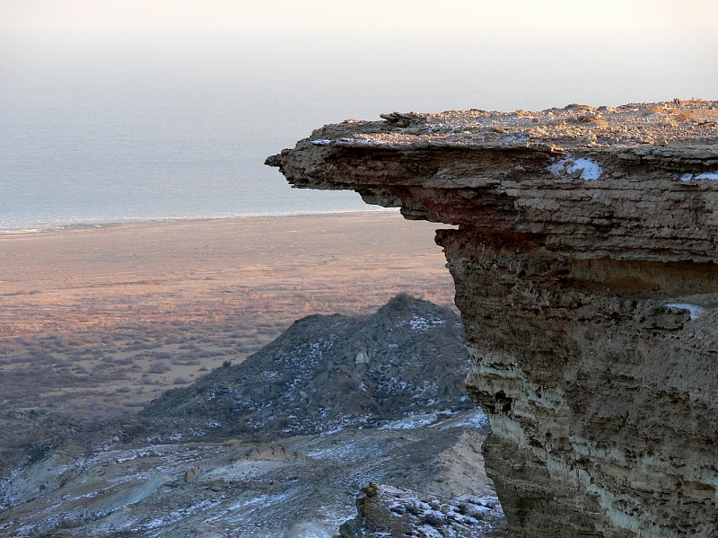 Аральское море сегодня: как выглядит, на карте, фото и видео