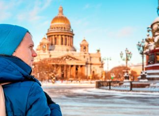 12 лучших отелей Санкт-Петербурга по версии Лайфхакера