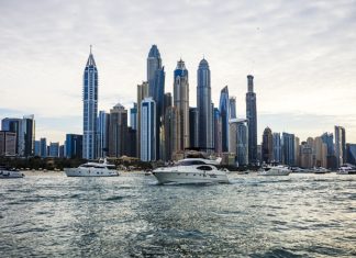 Эксперты составили тревел-календарь на зиму