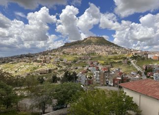 Поездка в Мардин: что посмотреть, как добраться, фото