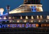Россияне с лайнера Spectrum of the Seas добрались до аэропорта Шанхая