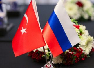 В России отметили рост турпотока из Турции