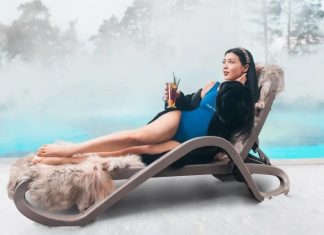 Вода для здоровья. Самые популярные термальные курорты России