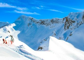 10 горнолыжных курортов России, отдых на которых запомнится надолго