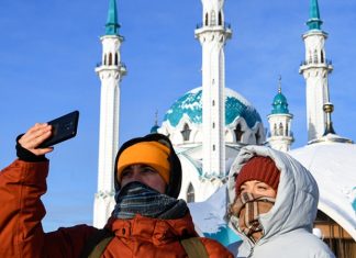 Эксперт рассказала о туристических предпочтениях россиян