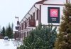 Курорт «Игора» стал победителем в номинации «Лучший семейный отель России»