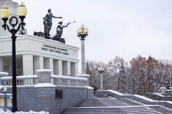 На Новый год — в Белоруссию: недорого, близко, удобно