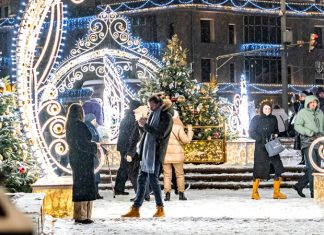 Названы 10 популярных направлений для внутреннего туризма России в 2024 году