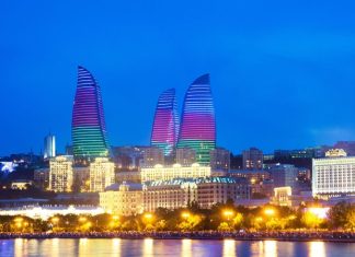 В АТОР рассказали о турпотоке с юга России в Азербайджан на Новый год