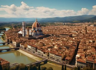 Знакомьтесь поближе — занимательная Италия