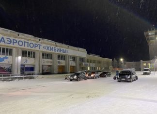 Арт-парк «Таинственный лес» в Кировске — фотоотчёт о первом посещении