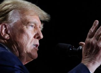 Как выглядел молодой Дональд Трамп: фото со звездами, фото в молодости