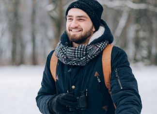 Какие опасности существуют зимой для мужского здоровья: мнение эксперта, детали