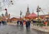 Праздничная Москва. Гид по самым новогодним местам столицы