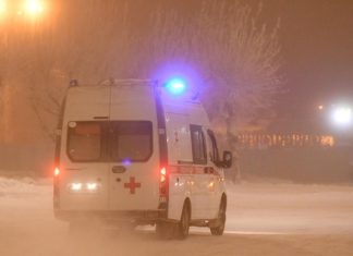 В России выявили первый случай заражения холероподобным вибрионом