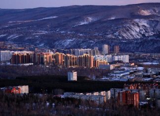 Едем в Сибирь! Где искать настоящую русскую зиму и интересный отдых