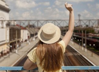 Где отдыхают россияне: результаты исследования, детали