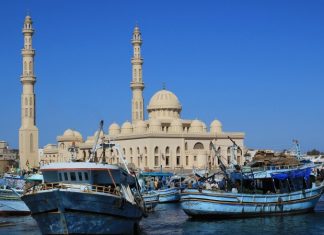 Горячий Египет: почему Шарм и Хургада — новые фавориты туристов