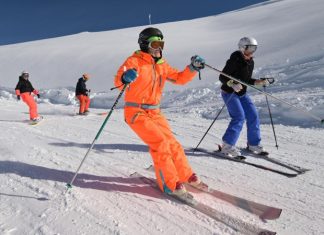 От Крыма до Камчатки: полный список лучших горнолыжных курортов России