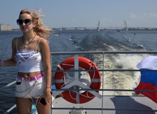 Популярность речных круизов растет: почему их выбирают россияне