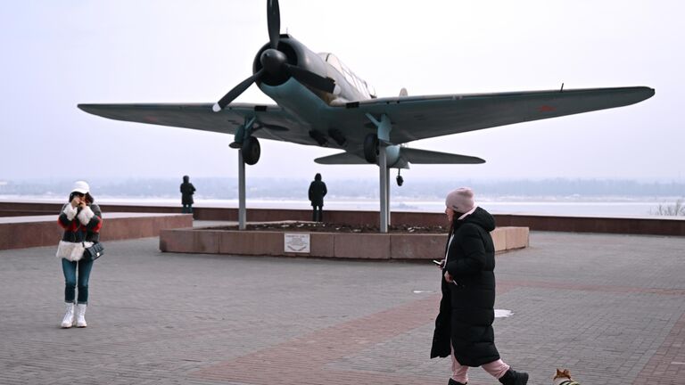 Там память жива. Города с самыми известными местами боевой славы