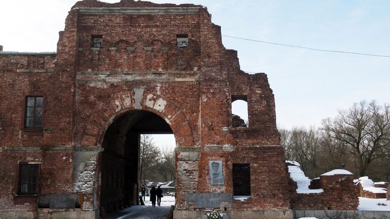 Там память жива. Города с самыми известными местами боевой славы