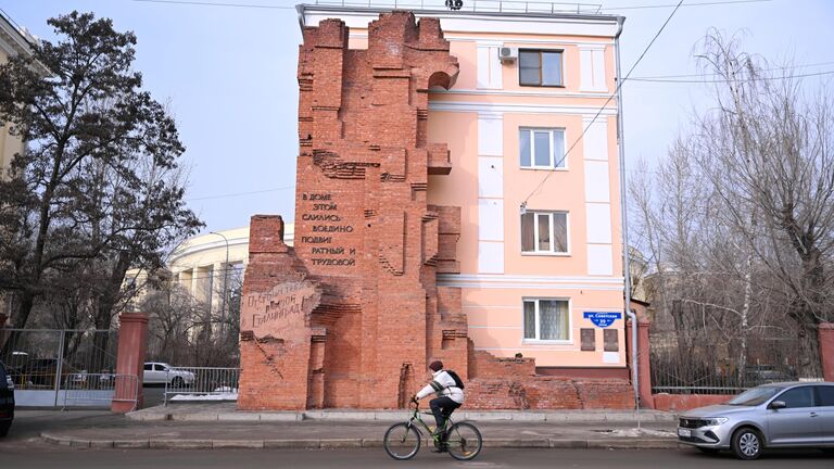 Там память жива. Города с самыми известными местами боевой славы