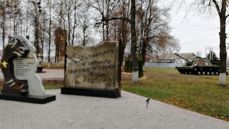 Там память жива. Города с самыми известными местами боевой славы