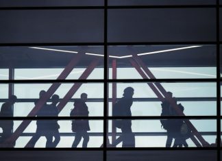 Турпоток иностранцев в Россию вырос более чем в 2,3 раза