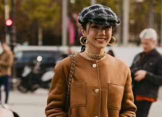Кепи снова в тренде: как носить элегантный аксессуар