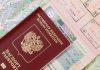 Россияне получили на четверть больше шенгенских виз в 2024 году
