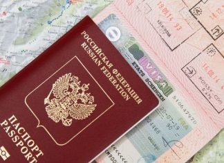 Россияне получили на четверть больше шенгенских виз в 2024 году