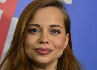 Солистка «Непары» ушла из группы