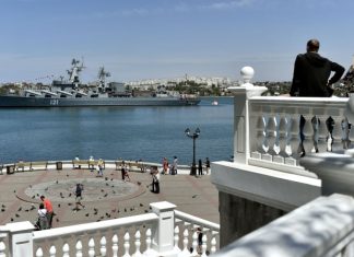 В АТОР отметили рост спроса на отдых в санаториях Крыма