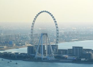 Rayna Tours опровергла сообщения о гибели туристов в Дубае