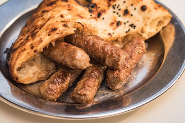 Шашлыки на майские: самые необычные рецепты