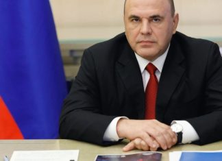 Мишустин оценил число туристов из РФ, посетивших Малайзию в первом квартале