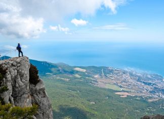 Продажи туров в Крым выросли на 60%