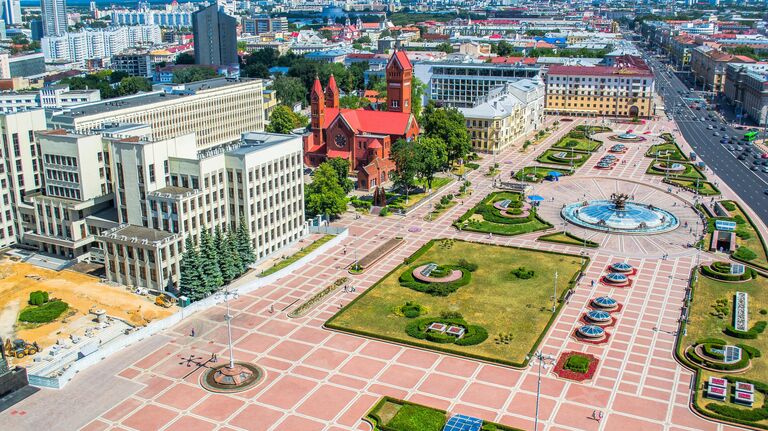 Российского достаточно. Какие страны доступны туристам без загранпаспорта