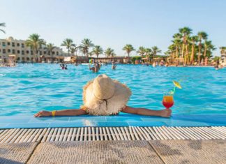 Туреччина чи Єгипет: що вибрати для ідеального відпочинку?