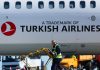 Turkish Airlines возобновила рейсы из Турции в Москву