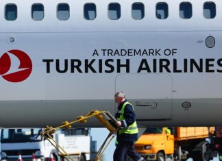 Turkish Airlines возобновила рейсы из Турции в Москву