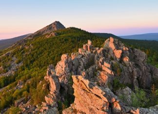 Куда поехать в отпуск: 5 заповедных мест России, в которые вы влюбитесь