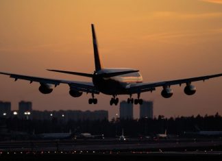 Air Arabia начала вывозные рейсы с россиянами из ОАЭ
