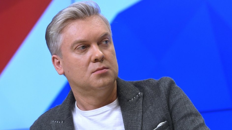 Андрей Мерзликин похвалил Сергея Светлакова: чем удивил актер