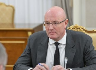 Чернышенко назвал общий объем инвестиций в 17 новых горных курортов в РФ