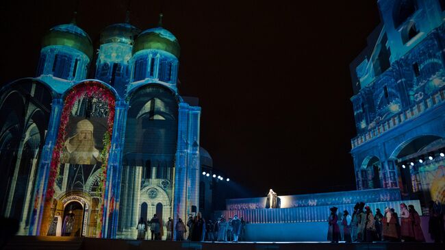 Что интересного в "Москино": уникальные локации, фестивали, съемки
