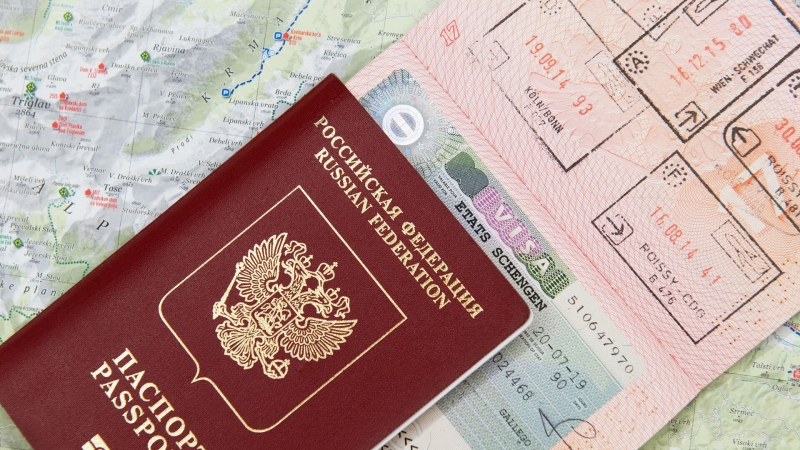 ФПК дала рекомендации россиянам, направляющимся в Калининград на поезде
