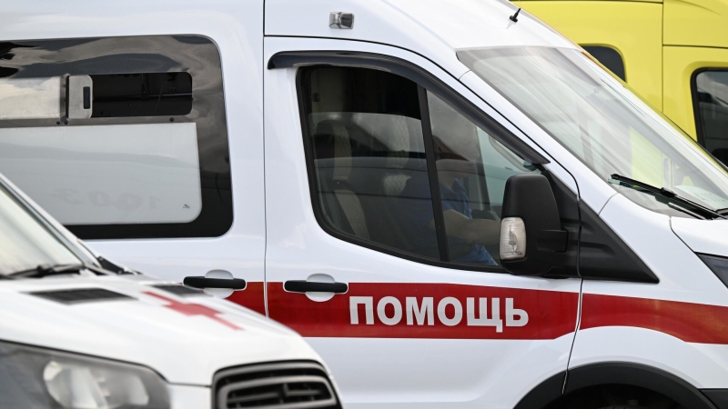Власти Антальи запросили отели на предмет вирусов у российских туристов