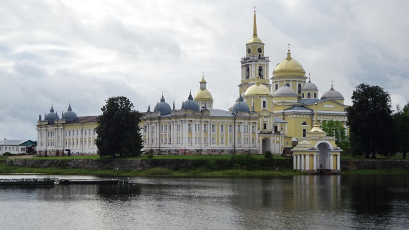 Ближе, чем море. Самые популярные у туристов российские озера